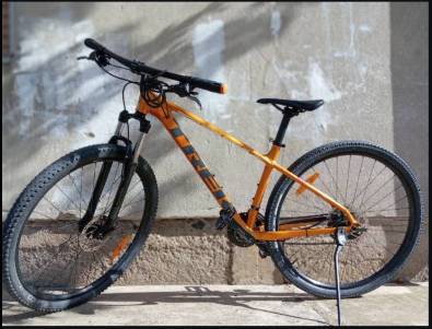Trek marlin 5