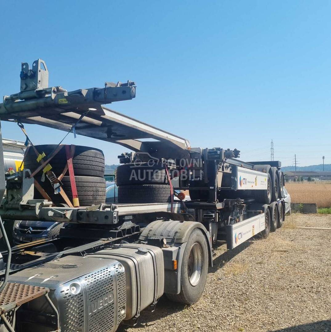 Renders Vise komada 2019