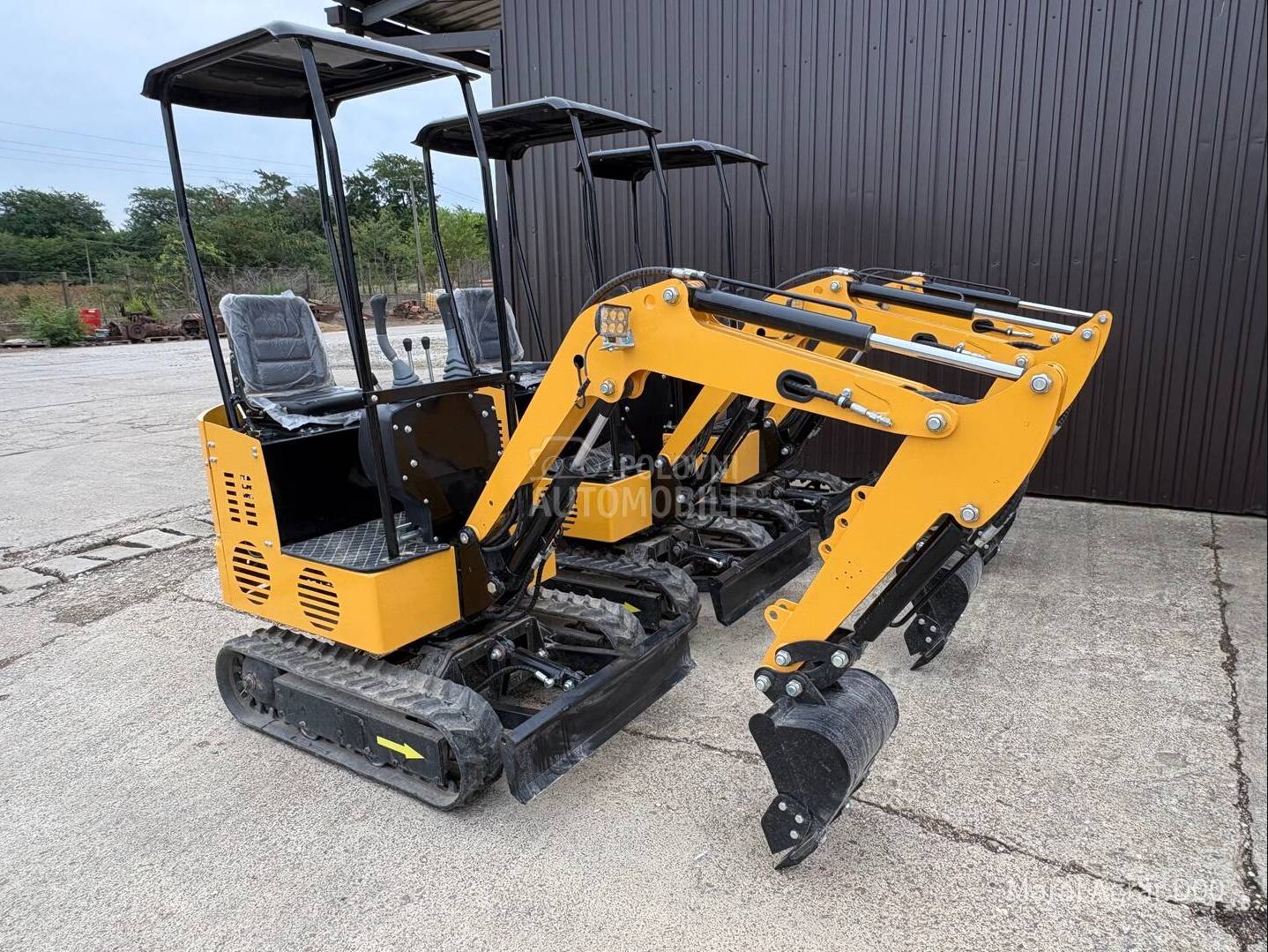 JPC KV12 2026