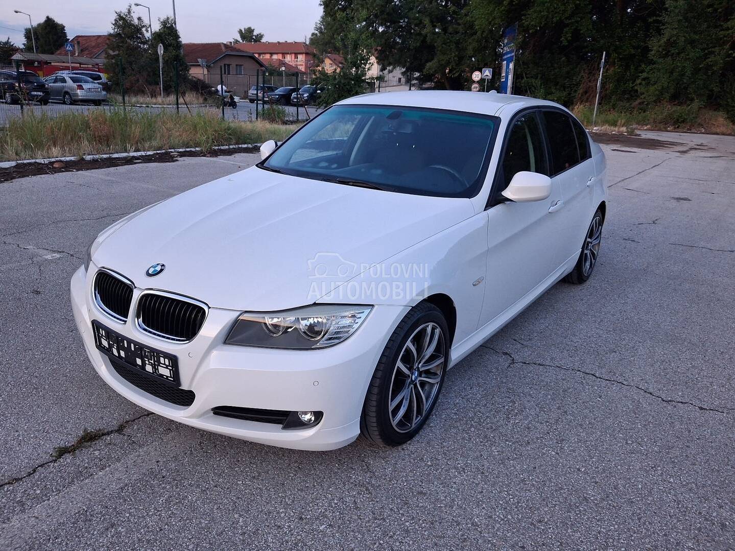 BMW 316d