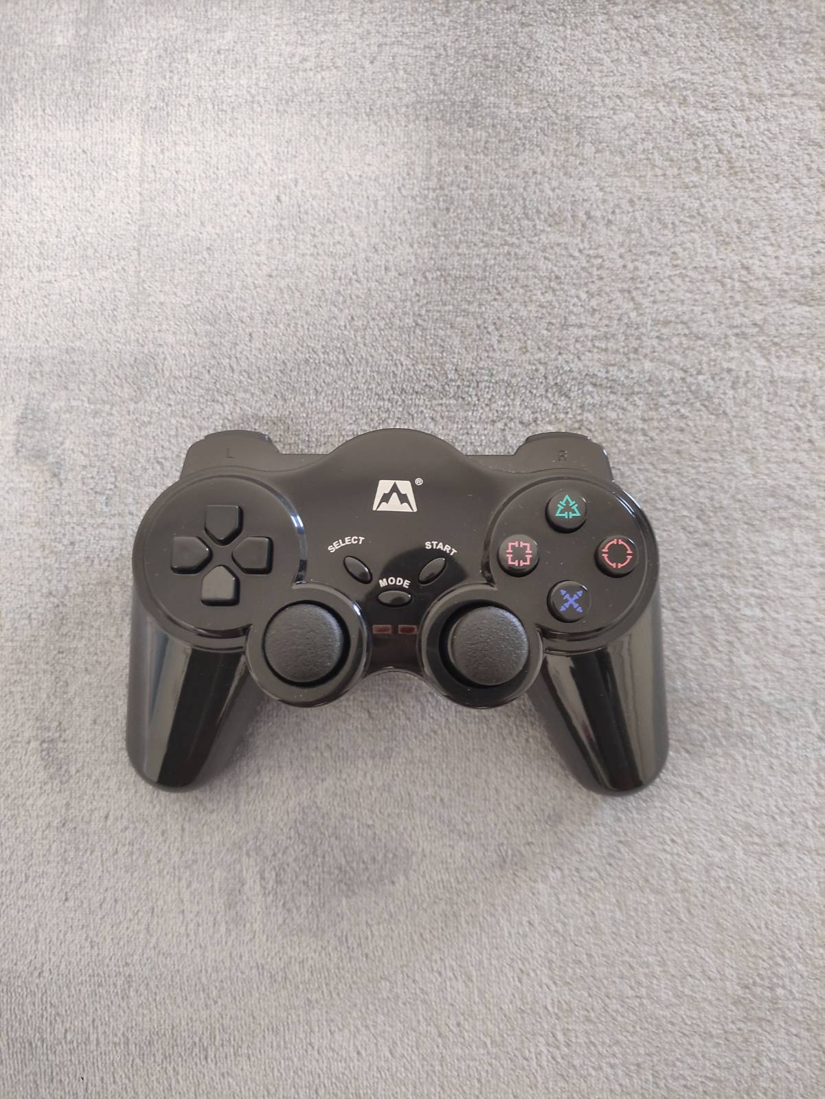 GAME PAD Jetion dzojistik PC PS3 wireless