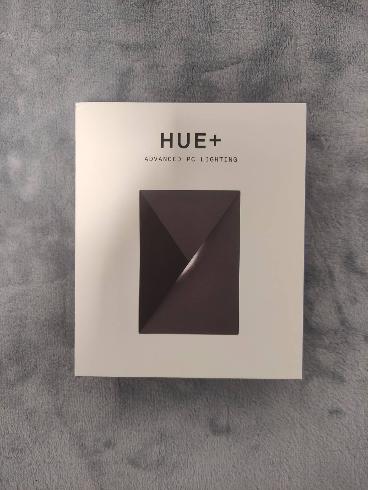 NZXT Hue Plus RGB 4 LED Trake
