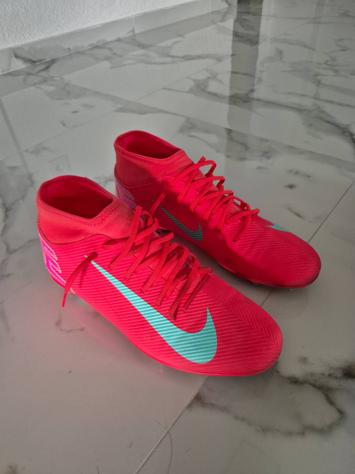 Nike Superfly 10 Club kopacke