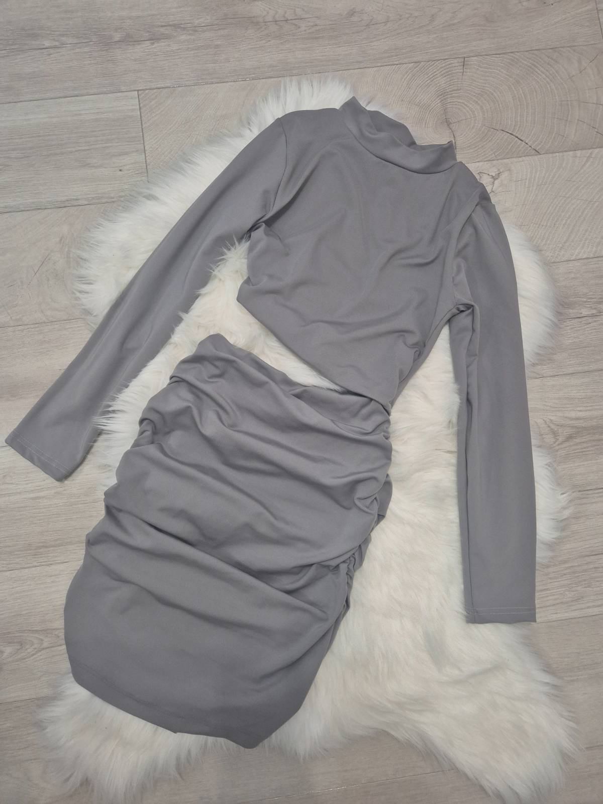 Suknja+top